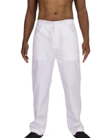 Classic Elastic Back Pants