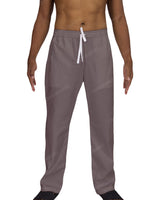 Relaxed Elastic Waist Pants