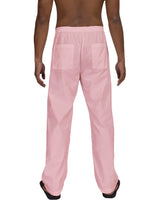 Relaxed Elastic Waist Pants