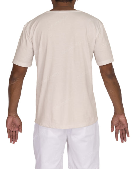 Short Sleeve Boat Neck T-Shirt