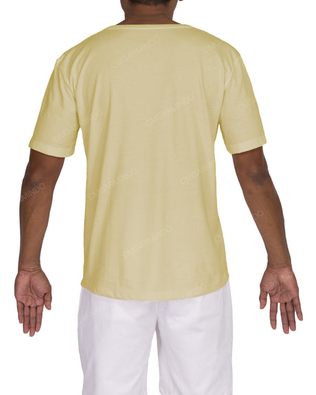 Short Sleeve Boat Neck T-Shirt
