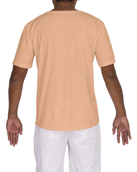 Short Sleeve Boat Neck T-Shirt
