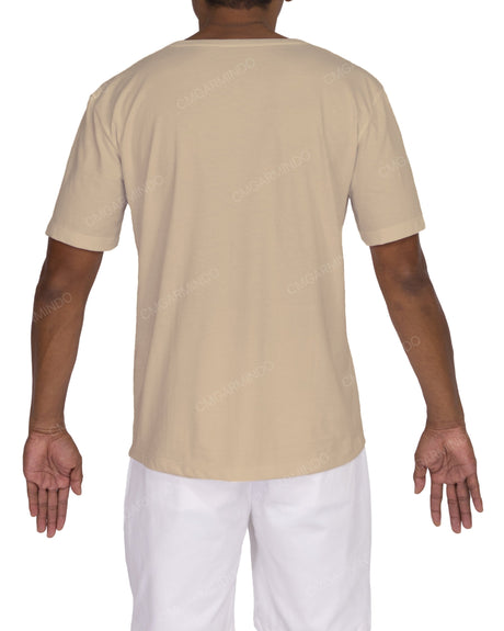 Short Sleeve Boat Neck T-Shirt