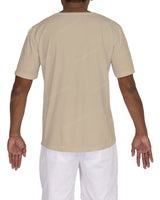 Short Sleeve Boat Neck T-Shirt
