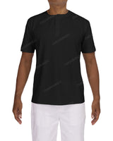 Short Sleeve Henley T-shirt