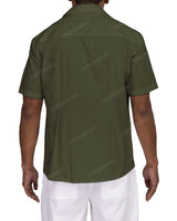 Fitted Bowler Shirt