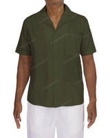 Fitted Bowler Shirt