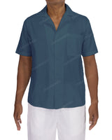 Fitted Bowler Shirt