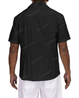 Fitted Bowler Shirt