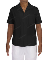 Fitted Bowler Shirt