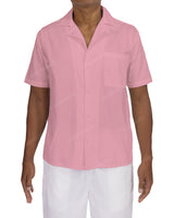 Fitted Bowler Shirt