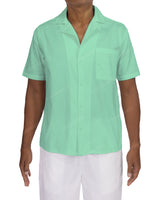 Fitted Bowler Shirt