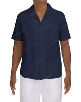 Fitted Bowler Shirt