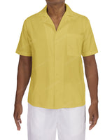 Fitted Bowler Shirt