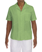 Fitted Bowler Shirt