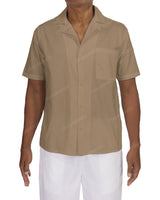 Fitted Bowler Shirt