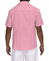 Fitted Bowler Shirt