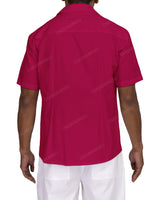 Fitted Bowler Shirt