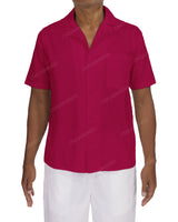 Fitted Bowler Shirt