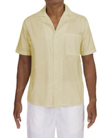 Fitted Bowler Shirt