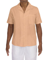 Fitted Bowler Shirt