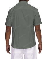 Fitted Bowler Shirt
