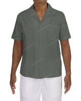 Fitted Bowler Shirt