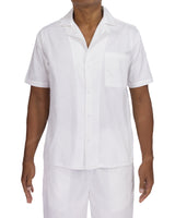 Fitted Bowler Shirt