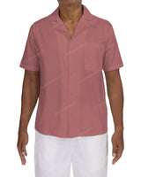 Fitted Bowler Shirt