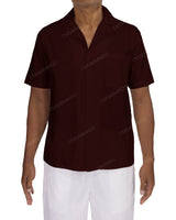 Fitted Bowler Shirt