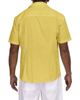 Fitted Bowler Shirt