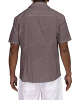 Fitted Bowler Shirt