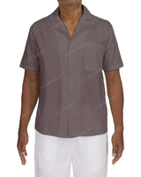 Fitted Bowler Shirt