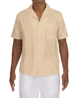 Fitted Bowler Shirt