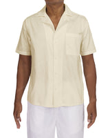 Fitted Bowler Shirt