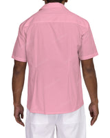 Fitted Bowler Shirt