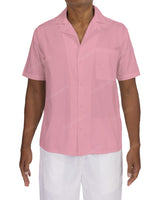 Fitted Bowler Shirt