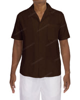 Fitted Bowler Shirt