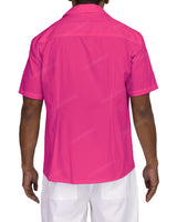 Fitted Bowler Shirt