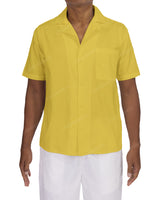 Fitted Bowler Shirt