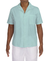Fitted Bowler Shirt