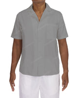 Fitted Bowler Shirt