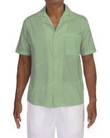 Fitted Bowler Shirt