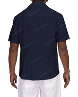 Fitted Bowler Shirt