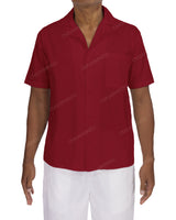 Fitted Bowler Shirt