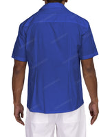 Fitted Bowler Shirt