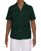 Fitted Bowler Shirt