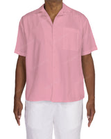 Relaxed Bowler Shirt