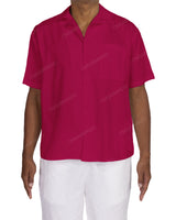 Relaxed Bowler Shirt