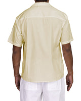 Relaxed Bowler Shirt